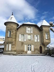 B&B / Chambres d'hotes Domaine du Valromey : photos des chambres