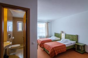 Sport - Camere de inchiriat Cheile Gradistei