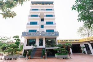 Khách Sạn Cát Cát - Hải Tiến