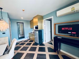 Espana Condo Resort&Leisure Vacation