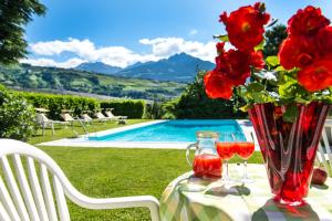 Pension Morenfeld