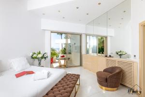 Villa Prestige Hammam & Piscine