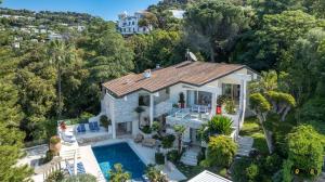 Villa Prestige Hammam & Piscine