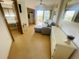 Cozy apartment in Benidorm