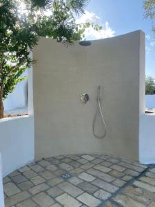 Casedda Mia a charming cottage with cozy private pool