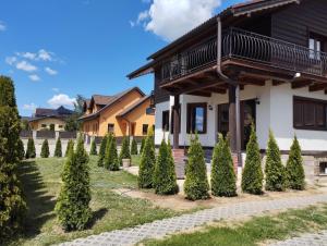 Privát Simeon - ubytovanie v súkromí