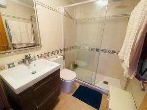 Cozy apartment in Benidorm