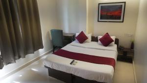 Aradhya Executive Koregoan Park