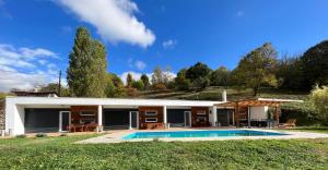 Papavero Vendégház