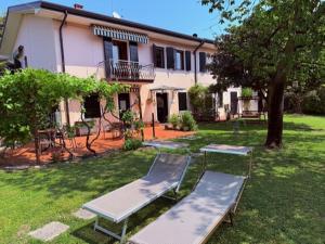 Appartement 1 Chambre