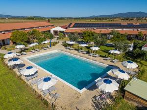 Delfino Tuscany Resort