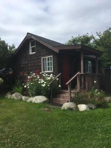 Jones Cabin