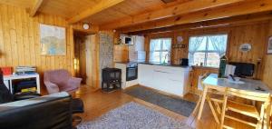 Þingvellir Golden Circle Cottage
