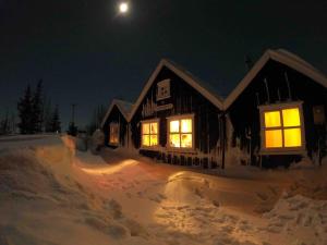 Þingvellir Golden Circle Cottage