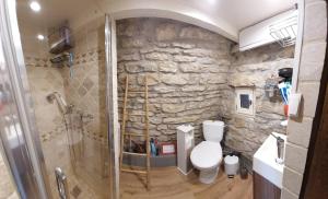 Maisons de vacances Chez Lucette : photos des chambres