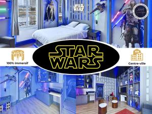 Star Wars - Faucon Millenium