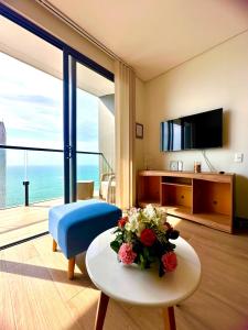 Murano Centro1 26floor,rooftop,infinity pool & views byIMZ