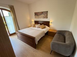 Appartement 1 Chambre avec Balcon