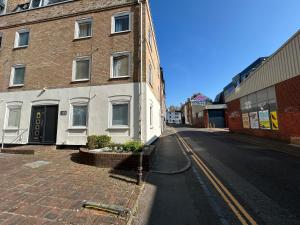 Brighton Bliss - Your Perfect Short, Medium or Longer term stay