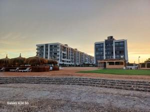 Hurgada Fanader bay 2bed room