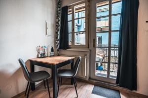 Im Herzen von Bad Ischl #1