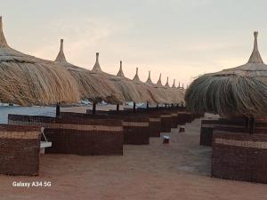 Hurgada Fanader bay 2bed room