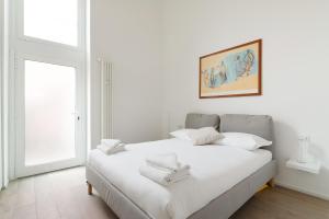 GuestHost Cosy Apt Milano- Sempione & Gerusalemme