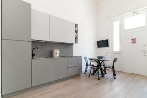 GuestHost Cosy Apt Milano- Sempione & Gerusalemme