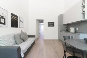 GuestHost Cosy Apt Milano- Sempione & Gerusalemme