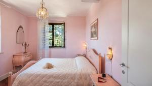 VILLA CAPPELLETTI 16&2, Emma Villas