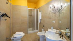 VILLA CAPPELLETTI 16&2, Emma Villas