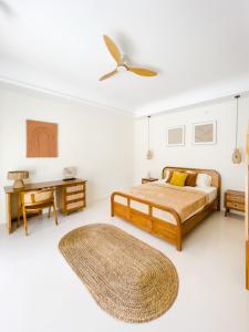 Casa Del La Luna by Nginapsini