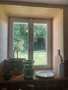 Maisons de vacances Typical Perche house : photos des chambres
