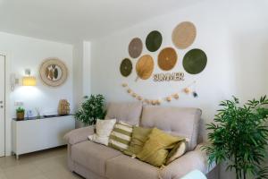 First Line Sea Views Benalmadena