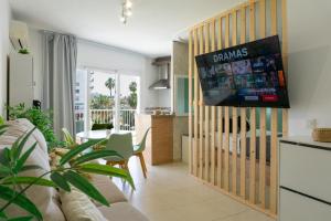 First Line Sea Views Benalmadena