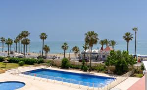 First Line Sea Views Benalmadena