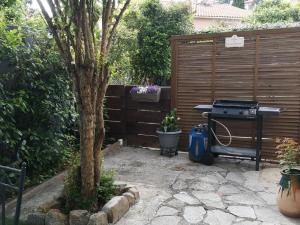 Appartements Detente et promenades entre mer et campagne : photos des chambres