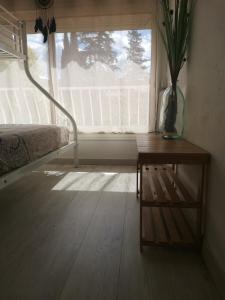 Appartements Detente et promenades entre mer et campagne : photos des chambres