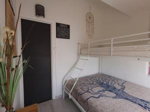 Appartements Detente et promenades entre mer et campagne : photos des chambres