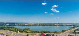 Панорамний Краєвид