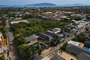 Balinese-Style 3Bedrooms Villa Tina