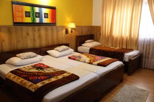 Sampath Hotel Nuwara Eliya