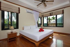 Balinese-Style 3Bedrooms Villa Tina