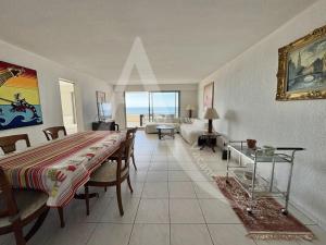 Sur les hauteurs, T4 avec clim, wifi, parking et piescine