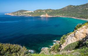 Appartements Nice Apartment In Vico : photos des chambres