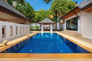 Balinese-Style 3Bedrooms Villa Tina