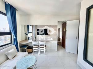 Domoi Hotel & Apartment - Nha Trang