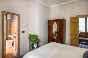 iFlat Suite del Barone with Terrace