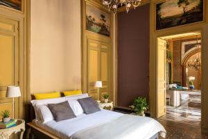 iFlat Suite del Barone with Terrace