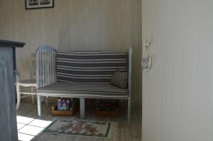 Maisons de vacances L-Oree des pres - Gite de Charme - 3 etoiles : photos des chambres